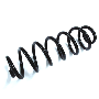 1K0511115DE Coil Spring